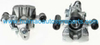 Auto Parts Brake Caliper OEM GA2E2671XA