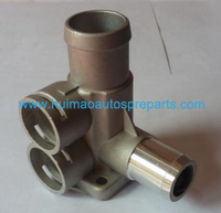 Auto Parts Coolant Flange OEM 037121133B