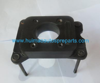 Auto Parts Carburetor Flange OEM 032129765