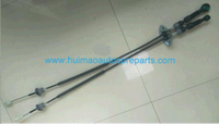 Auto Parts AT Selector Cable OEM 43794-0U100