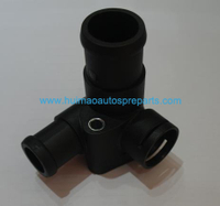 Auto Parts Coolant Flange OEM 028121132