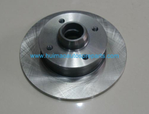 Auto Parts Brake Disc OEM 357615601