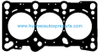 Auto Parts Cylinder Head Gasket OEM 06C103383H