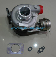 Auto Parts Turbocharger OEM 4541920005