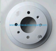 Auto Parts Brake Disc OEM 58411-38310