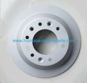 Auto Parts Brake Disc OEM 58411-4D000