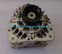 Auto Parts Alternator OEM 0124315001