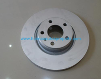 Auto Parts Brake Disc OEM 4F0615301D