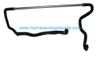 Radiator Hose OE 17127598249