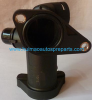 Auto Parts Coolant Flange OEM 058121132A/058121132B
