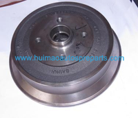 Auto Parts Brake Drum OEM 443501615A/6453002