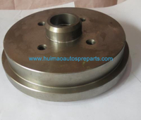 Auto Parts Brake Drum OEM 191501615B