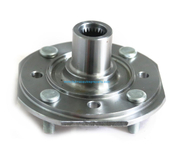 Auto Parts Wheel Hub Bearing OEM MB633985