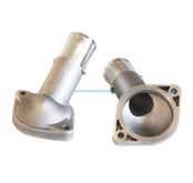 Auto Parts Coolant Flange OEM 16321-22070
