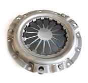 Auto Parts Clutch Pressure Plater OEM HE07-16-410A