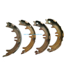 Auto Parts Brake Shoe Set OEM 46540-48010/K0567
