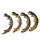 Auto Parts Brake Shoe Set OEM 46540-48010/K0567