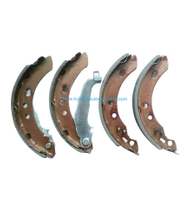 Auto Parts Brake Shoe Set OEM 44060-99B26/K1251