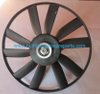 Auto Parts Radiator Fan OEM 357959455F