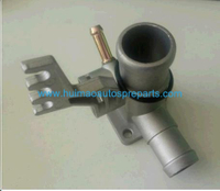 Auto Parts Coolant Flange OEM 037121133E