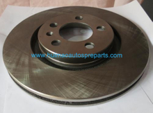 Auto Parts Brake Disc OEM 1J0615301E