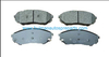 Auto Parts Brake Pad Set OEM 58101-3EE00