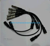 Auto Parts Ignition Wire Set OEM 078905536A