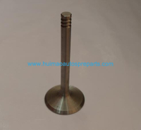 Auto Parts Exhaust Valve OEM 026109611A
