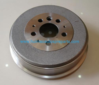 Auto Parts Brake Drum OEM 701609617