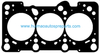 Auto Parts Cylinder Head Gasket OEM 078103383K