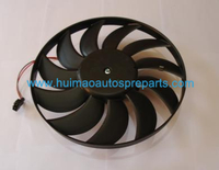 Auto Parts Radiator Fan OEM 7D0959455M