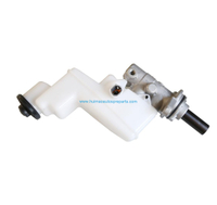 Auto Parts Brake Master Cylinder OEM 47201-06400