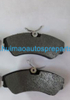 Auto Parts Brake Pad Set OEM 701698151C/GDB862