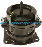 Auto Parts Engine Mount OEM 50800-SJC-A01 50800-S0X-A04