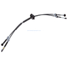 Auto Parts AT Selector Cable OEM 7701477671 4432979 93198015