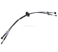 Auto Parts AT Selector Cable OEM 7701477671 4432979 93198015