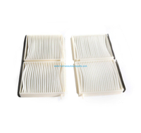 Auto Parts Cabin Air Filter OEM GE6T-61-J6X