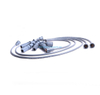 Auto Parts Ignition Wire Set OEM 22451-AA031