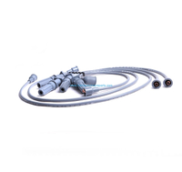 Auto Parts Ignition Wire Set OEM 22451-AA031