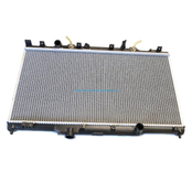 Auto Parts Radiator OEM 19010-PPA-A50