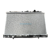 Auto Parts Radiator OEM MB356527