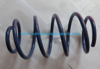 Auto Parts Coil Spring OEM 7M0411105J