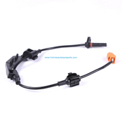 Auto Parts ABS Sensor OEM 57475-SFJ-W01