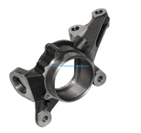Auto Parts Steering Knuckle OEM 51215-S9A-982