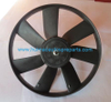 Auto Parts Radiator Fan OEM 1H0959455D
