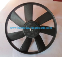 Auto Parts Radiator Fan OEM 1H0959455D