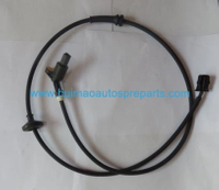 Auto Parts Wheel Speed Sensor OEM 1H0927807D 1H0927803D