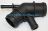 Auto Parts Coolant Flange OEM 1J0121087C
