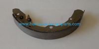 Auto Parts Brake Shoe Set OEM 443698525