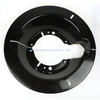 Trailer Axle Parts Trailer Dust Cover For Drum Brakes